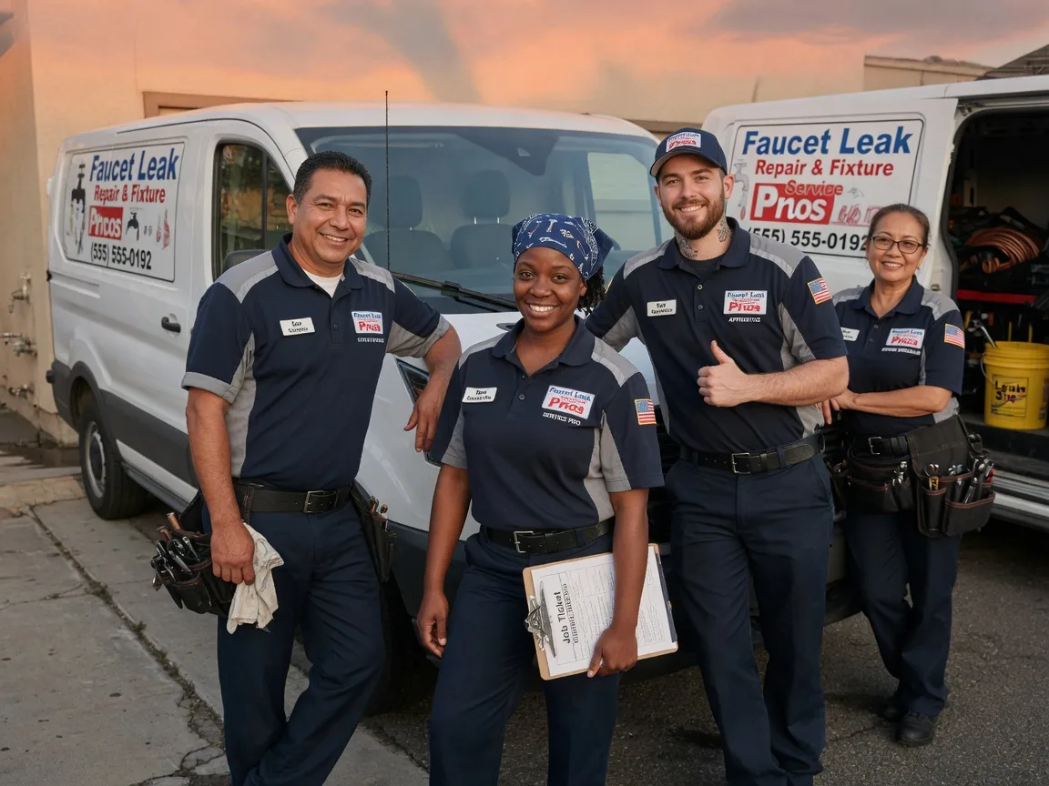 Faucet Repair company in Clark Mills, NY